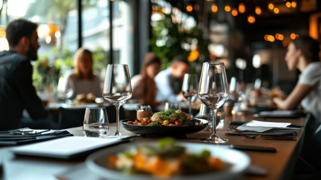 A Food Lover’s Guide to the Vilas Neighborhood: Top Restaurants, Cafés, and Hidden Gems in Madison’s Cozy Corner